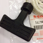 Suzuki Genuine Part - LT50 Quad ATV Recoil/Pullcord Starter Rope Assy - 18200-04412-000