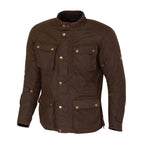 Merlin (SALE) Jacket - Tewkesbury - Olive