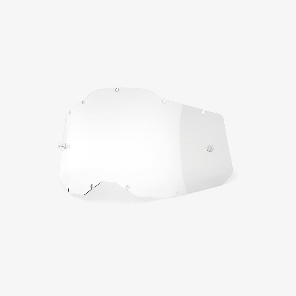 Rip N Roll - Lens (Tear-Off) - 100% Accuri-2/Strata-2/Racecraft-2