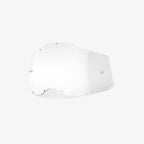 Rip N Roll - Lens (Tear-Off) - 100% Accuri-2/Strata-2/Racecraft-2