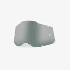 Rip N Roll - Lens (Tear-Off) - 100% Accuri-2/Strata-2/Racecraft-2
