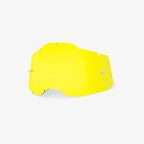 Rip N Roll - Lens (Tear-Off) - 100% Accuri-2/Strata-2/Racecraft-2