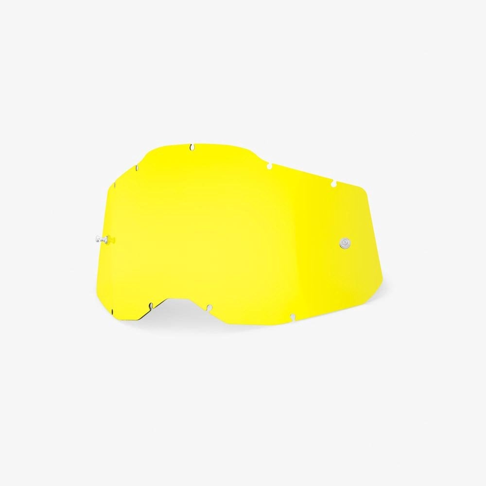 Rip N Roll - Lens (Tear-Off) - 100% Accuri-2/Strata-2/Racecraft-2