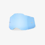 Rip N Roll - Lens (Tear-Off) - 100% Accuri-2/Strata-2/Racecraft-2