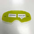 Rip N Roll - Lens (Tear-Off) - RNR Colossus
