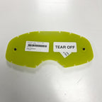 Rip N Roll - Lens (Tear-Off) - RNR Colossus