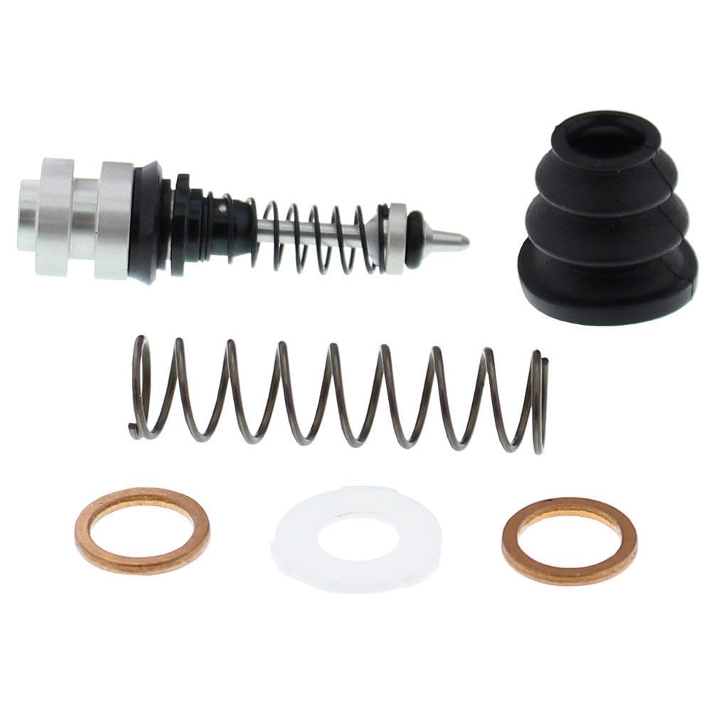 All Balls - Brake Master Cylinder Rebuild Kit - Rear - Husqvarna TC125/250 18, FC 250-450 18, TE 150-300 18-21, FE 250-501 18-21, TX125 18-19, TX300 18-21, FX350/450 18-21 (MAGURA)