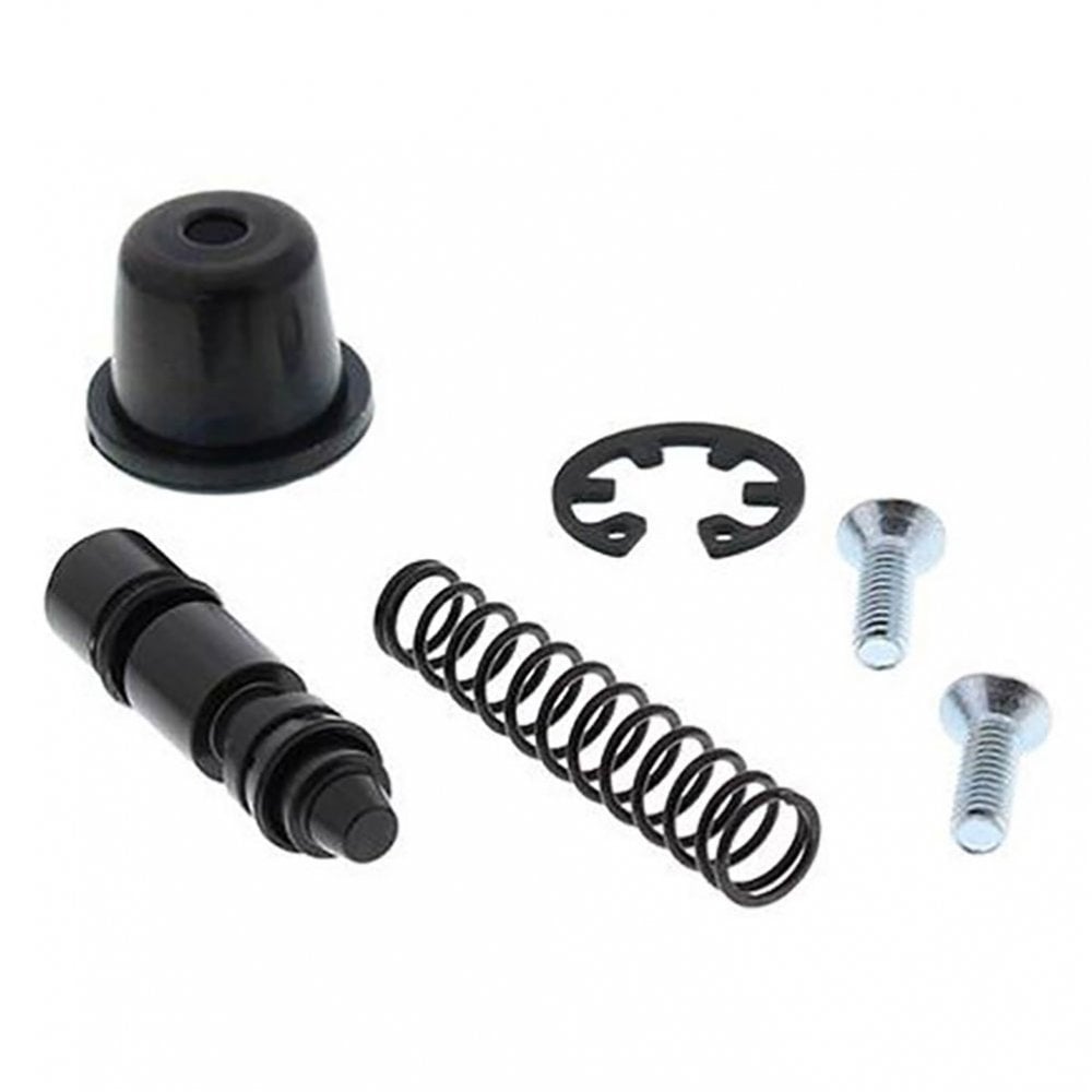 All Balls - Clutch Master Cylinder Rebuild Kit - KTM SX125/150 16-26, SXF250 16-26, SXF350 16-18 & 21-26, EXC150 20-26, EXC250/300 17-23, Husqvarna TC125 22-26, FC250/350 22-26, FX350 22-26, Gas Gas MC125 21-23, MCF250/350 21-23, EXF 250-450 21-23