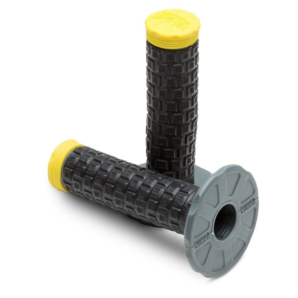 Pro Taper (Grips) Pillow-Top Lite