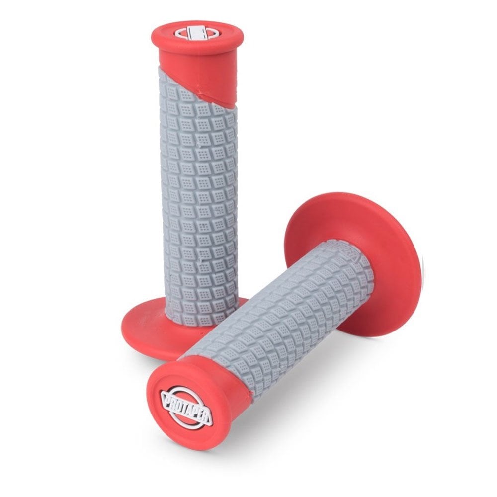 Pro Taper (Grips) Lock-On - Pillow Top 2T & 4T