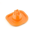 TwinAir Airbox Wash Cover - KTM SX/SXF 125-450 07-10, EXC/EXCF 125-530 07-11, SMR450/560 08-10, ATV 450 08-11, 505 10-13, Husaberg TE 125-300 11-12