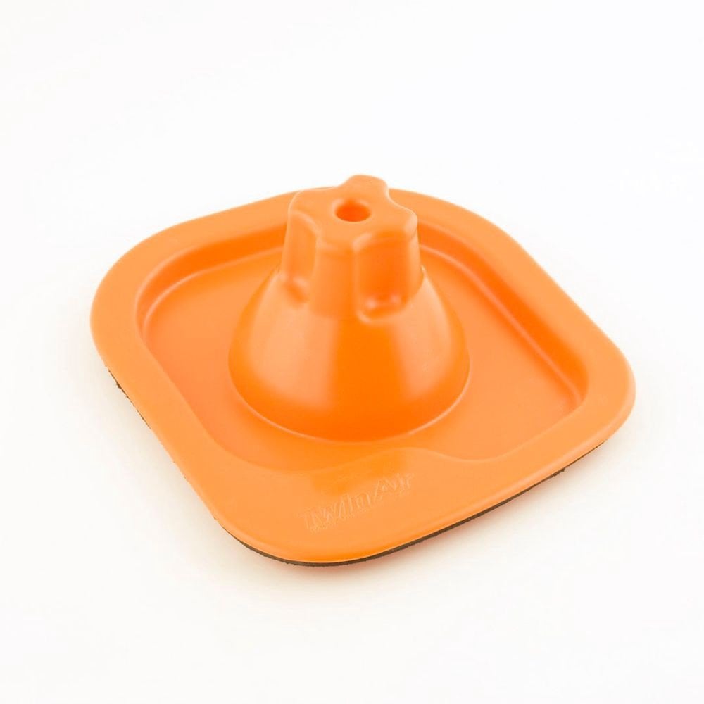 TwinAir Airbox Wash Cover - KTM SX85 13-17, SX/SXF 125-450 11-15, SX250 11-16, EXC/EXCF 125-500 12-16, Husqvarna TC85 14-17, TC/FC 125-450 14-15, TC250 14-16, TE/FE 125-501 14-16, Husaberg TE 125-300 13-14, FE 250-501 13-14