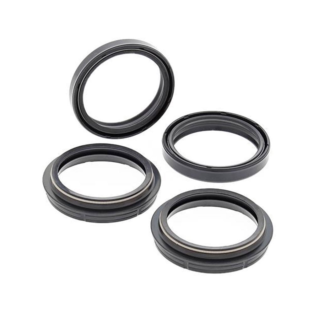 All Balls - Fork & Dust Seal Kit - CRF450 13-16, KXF450 13-14, Sherco 125-450 19-23