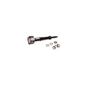 Apico - Carburettor Air/Fuel Mixture Screw - Keihin - 4T - Black