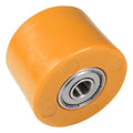 Apico - Chain Roller - 42mm - Orange