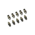 Apico - Foot Pegs Spares - X-Treme - Screws x10