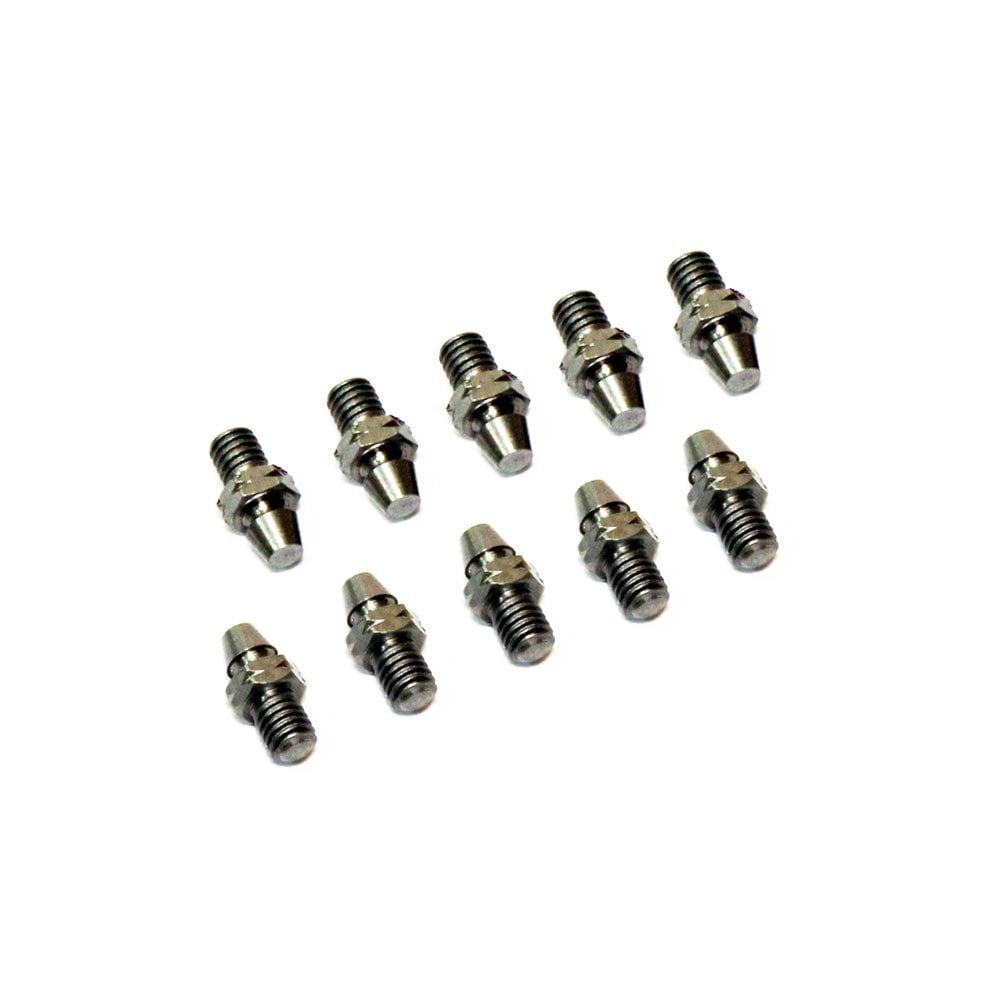 Apico - Foot Pegs Spares - X-Treme - Screws x10