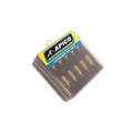 Apico - Main Jet Kit - Mikuni - 11.5mm - 80-125 - x1