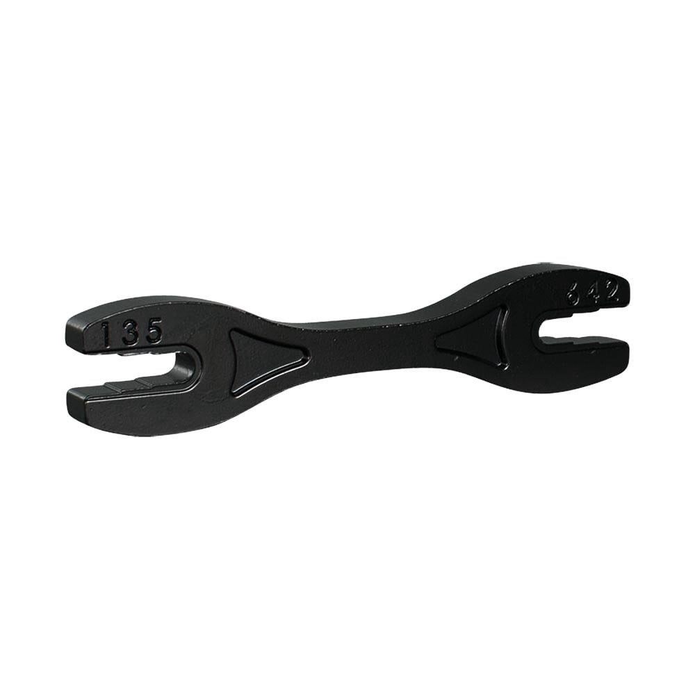 Apico - Spoke Wrench 6-In-1