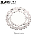Artrax - Brake Disc (Front) - KX125/250 03-05, KXF250 04-05, RMZ250 04-06