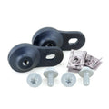 Bolt Hardware - Exhaust Pipe Mount Bracket (x2) - Beta 125-300RR 13-25, 250-300 X-TRAINER 15-25