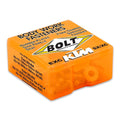 Bolt Hardware - Fastener/Bolt Kit - Plastics - KTM SX/SXF 125-450 03-15, SX250 03-16, EXC/EXCF 125-530 03-16