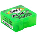 Bolt Hardware - Fastener/Bolt Kit - Plastics - KXF250 21-26, KXF450 19-26, KXF250/450XC 21-26