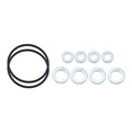 Bolt Hardware - Oil Change Service Kit - Oil Filter Cover O-Rings & Sump Plug Washers - KXF450 16-26, KXF450XC 21-26