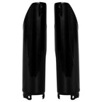Polisport - Fork Guards - CR125/250 95-03, CR500 95-01, CRF450 02-03