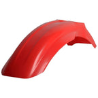Polisport - Front Fender - CR80 96-02, CR85 03-07