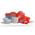 Polisport - Plastics Kit - CR85 03-07