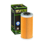 HiFlo Oil Filter - HF611 - Sherco SE-F 250-450 04-21, SE-F 500 19-21, SE-F 510 07-13, Husqvarna TC449 11-14, TE449/511 11-14, SMR 449/511 11-12