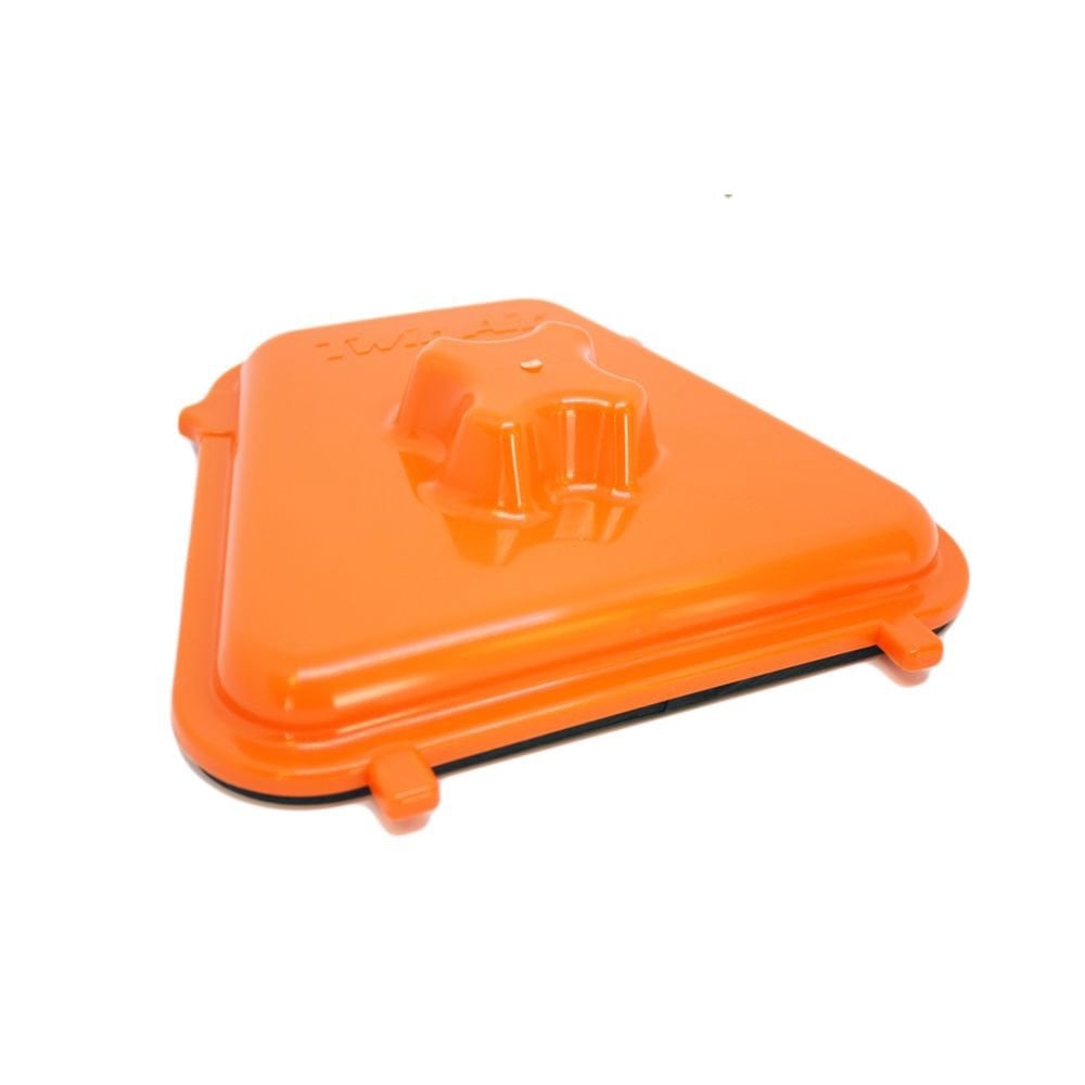 TwinAir Airbox Wash Cover - YZF250 19-23, YZF450 18-22, WRF250 20-24, WRF450 19-23, YZF250X 20-24, YZF450X 19-23, Fantic XXF250 21-24, XXF450 21-23, XEF250/450 21-24