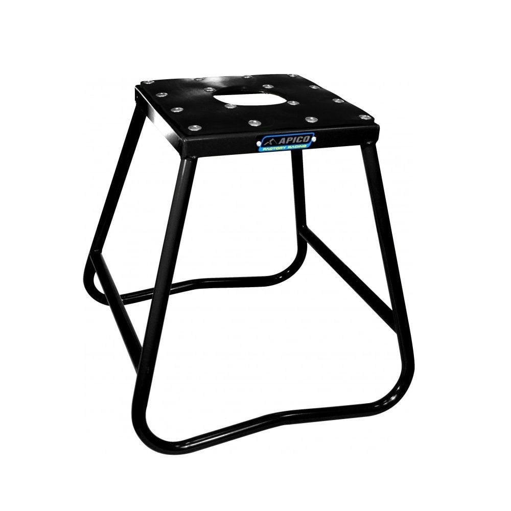 Apico - Bike Stand - Steel Box - Black