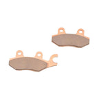 Gold Fren - Brake Pads - GF009 (FA165)