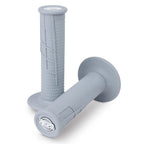 Pro Taper (Grips) Lock-On - Half Waffle 2T & 4T
