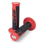 Pro Taper (Grips) Lock-On - Half Waffle 2T & 4T