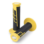 Pro Taper (Grips) Lock-On - Half Waffle 2T & 4T