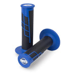 Pro Taper (Grips) Lock-On - Half Waffle 2T & 4T