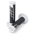 Pro Taper (Grips) Lock-On - Half Waffle 2T & 4T