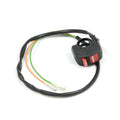 Apico - Button/Switch - KILL/LIGHT - On/Off