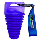 Apico - Exhaust Bung - 4T With Lanyard