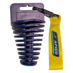 Apico - Exhaust Bung - 4T With Lanyard