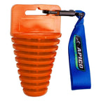 Apico - Exhaust Bung - 4T With Lanyard