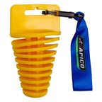 Apico - Exhaust Bung - 4T With Lanyard