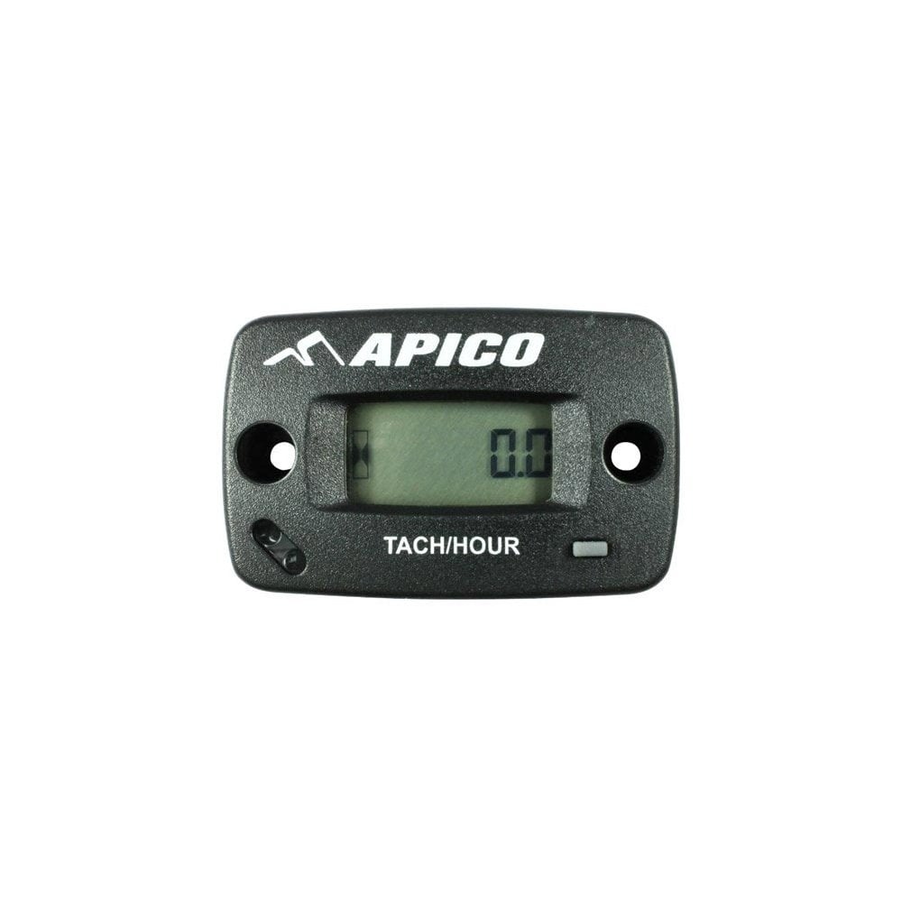 Apico - Hour Meter