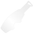Leatt (Spares) Tear-Offs - Velocity - Laminated x14