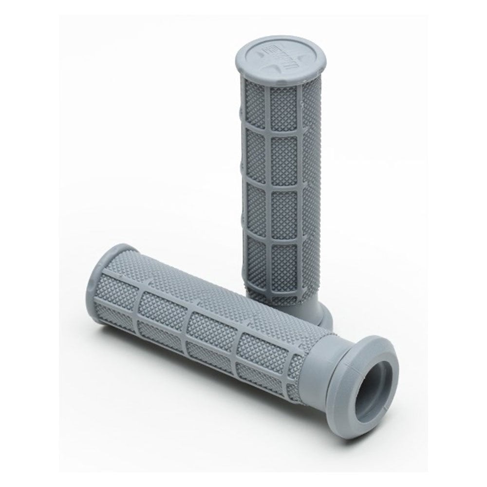 Pro Taper (Grips) Single Density - ATV - Half Waffle