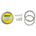 Apico - Universal Thottle & Clutch Cable Repair Kit