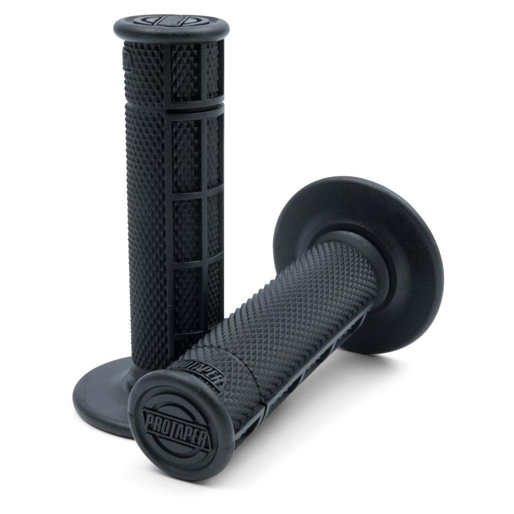 Pro Taper (Grips) Single Density - Half Waffle